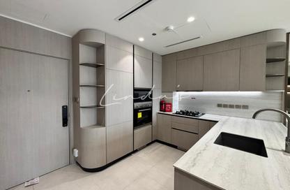Apartment - 1 Bedroom - 2 Bathrooms for rent in Pearl house II - District 12 - Jumeirah Village Circle - Dubai
