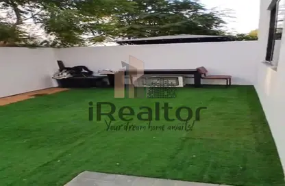 Apartment - 1 Bedroom - 1 Bathroom for sale in Al Ghadeer 2 - Al Ghadeer - Abu Dhabi