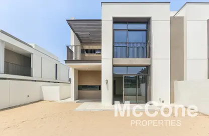 فيلا - 4 غرف نوم - 5 حمامات للايجار في تلال الفرجان - المرحلة الأولى - الفرجان - دبي