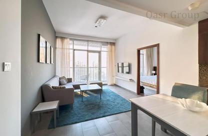 Apartment - 1 Bedroom - 2 Bathrooms for rent in JAM Marina Residence - Dubai Marina - Dubai Apartment - 1 Bedroom - 2 Bathrooms for rent in JAM Marina Residence - Dubai Marina - Dubai