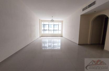 Apartment - 2 Bedrooms - 3 Bathrooms for rent in Sahara Tower 3 - Sahara Complex - Al Nahda - Sharjah
