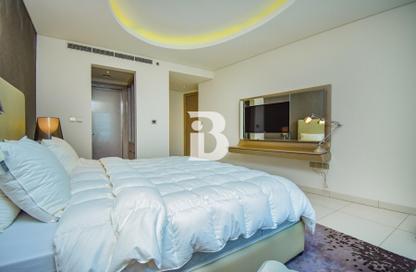 Apartment - 3 Bedrooms - 3 Bathrooms for sale in Tower B - Damac Towers by Paramount - Business Bay - Dubai