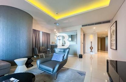 Apartment - 3 Bedrooms - 3 Bathrooms for sale in Tower B - Damac Towers by Paramount - Business Bay - Dubai