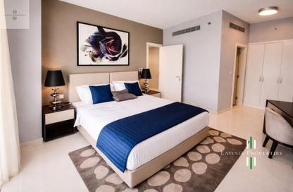 Apartment - 1 Bedroom - 2 Bathrooms for rent in Artesia D - Artesia - Damac Hills - Dubai