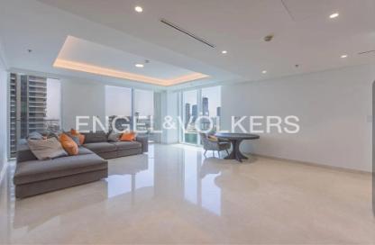 شقة - 2 غرف نوم - 2 حمامات للبيع في برج Palace Beach ريزيدنس 1 - بالاس بيتش ريزيدنس - إعمار بيتشفرونت - دبي هاربور - دبي شقة - 2 غرف نوم - 2 حمامات للبيع في برج Palace Beach ريزيدنس 1 - بالاس بيتش ريزيدنس - إعمار بيتشفرونت - دبي هاربور - دبي