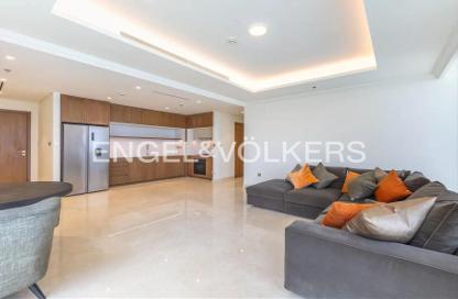 شقة - 2 غرف نوم - 2 حمامات للبيع في برج Palace Beach ريزيدنس 1 - بالاس بيتش ريزيدنس - إعمار بيتشفرونت - دبي هاربور - دبي شقة - 2 غرف نوم - 2 حمامات للبيع في برج Palace Beach ريزيدنس 1 - بالاس بيتش ريزيدنس - إعمار بيتشفرونت - دبي هاربور - دبي