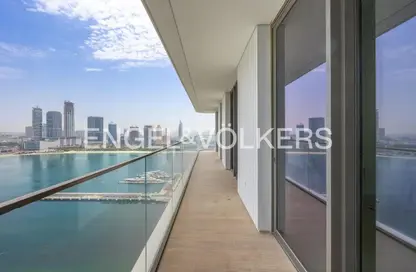 شقة - 2 غرف نوم - 2 حمامات للبيع في برج Palace Beach ريزيدنس 1 - بالاس بيتش ريزيدنس - إعمار بيتشفرونت - دبي هاربور - دبي شقة - 2 غرف نوم - 2 حمامات للبيع في برج Palace Beach ريزيدنس 1 - بالاس بيتش ريزيدنس - إعمار بيتشفرونت - دبي هاربور - دبي