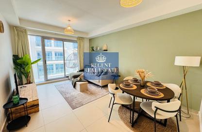Apartment - 2 Bedrooms - 3 Bathrooms for rent in Pacific Tonga - Pacific - Al Marjan Island - Ras Al Khaimah Apartment - 2 Bedrooms - 3 Bathrooms for rent in Pacific Tonga - Pacific - Al Marjan Island - Ras Al Khaimah