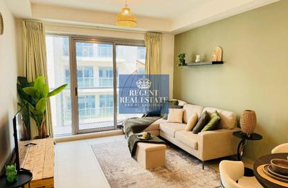 Apartment - 2 Bedrooms - 3 Bathrooms for rent in Pacific Tonga - Pacific - Al Marjan Island - Ras Al Khaimah Apartment - 2 Bedrooms - 3 Bathrooms for rent in Pacific Tonga - Pacific - Al Marjan Island - Ras Al Khaimah