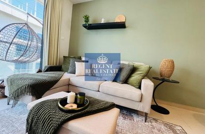 Apartment - 2 Bedrooms - 3 Bathrooms for rent in Pacific Tonga - Pacific - Al Marjan Island - Ras Al Khaimah Apartment - 2 Bedrooms - 3 Bathrooms for rent in Pacific Tonga - Pacific - Al Marjan Island - Ras Al Khaimah