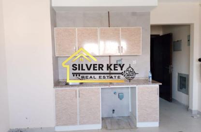 Apartment - Studio - 1 Bathroom for rent in Al Musalla - Al Gharb - Sharjah Apartment - Studio - 1 Bathroom for rent in Al Musalla - Al Gharb - Sharjah