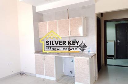 Apartment - Studio - 1 Bathroom for rent in Al Musalla - Al Gharb - Sharjah