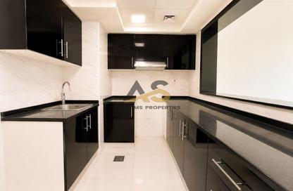 Apartment - 2 Bedrooms - 3 Bathrooms for rent in Majestic Tower - Al Abraj street - Business Bay - Dubai