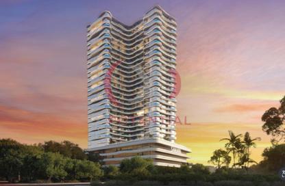 Apartment - Studio - 1 Bathroom for sale in Samana Barari Views - Majan - Dubai Land - Dubai