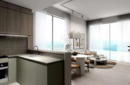 Apartment - Studio - 1 Bathroom for sale in Bayviews - Hayat Island - Mina Al Arab - Ras Al Khaimah