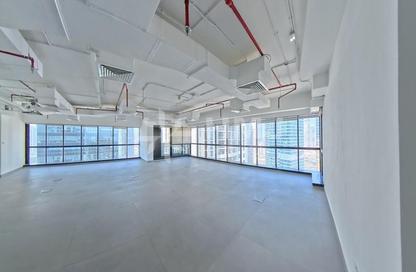 Office Space - Studio for rent in Jumeirah Business Centre 3 (JBC 3) - JLT Cluster Y - Jumeirah Lake Towers - Dubai