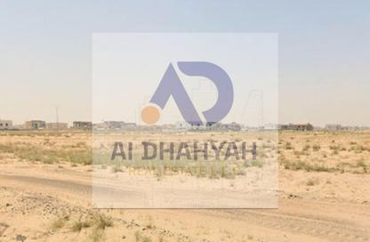 Land - Studio for sale in Al Sehma - Al Rowdat Suburb - Sharjah
