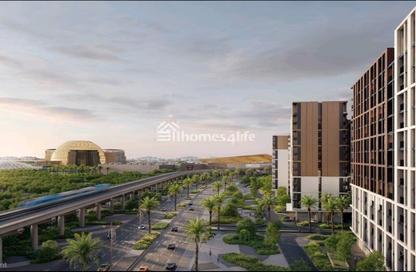 Apartment - 1 Bedroom - 1 Bathroom for sale in Terra Woods - Expo City - Dubai