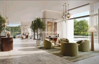 Apartment - 1 Bedroom - 1 Bathroom for sale in Terra Woods - Expo City - Dubai