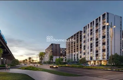 Apartment - 1 Bedroom - 1 Bathroom for sale in Terra Woods - Expo City - Dubai