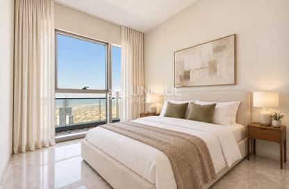 Apartment - 4 - 6 for sale in Grande - Opera District - Downtown Dubai - Dubai