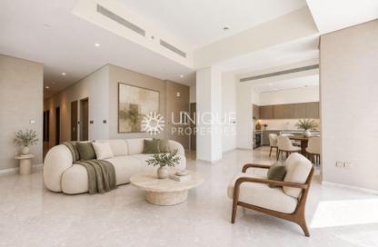 Apartment - 4 - 6 for sale in Grande - Opera District - Downtown Dubai - Dubai