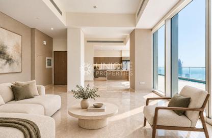 Apartment - 4 - 6 for sale in Grande - Opera District - Downtown Dubai - Dubai