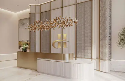 Apartment - 2 Bedrooms - 3 Bathrooms for sale in Floarea Skies - District 10 - Jumeirah Village Circle - Dubai