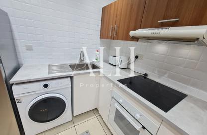 Apartment - 1 Bedroom - 2 Bathrooms for rent in Sulafa Tower - Dubai Marina - Dubai