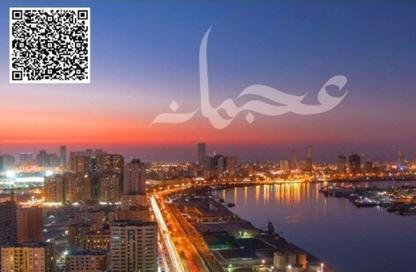 Apartment - 2 - 3 for sale in Oasis Tower 3 - Al Rashidiya 1 - Al Rashidiya - Ajman Apartment - 2 - 3 for sale in Oasis Tower 3 - Al Rashidiya 1 - Al Rashidiya - Ajman