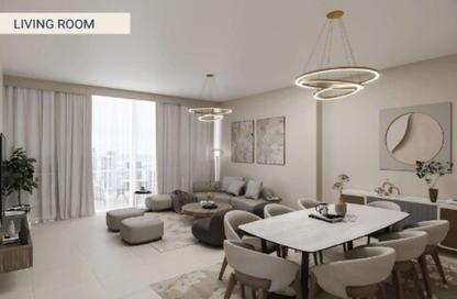 Apartment - 2 - 3 for sale in Oasis Tower 3 - Al Rashidiya 1 - Al Rashidiya - Ajman Apartment - 2 - 3 for sale in Oasis Tower 3 - Al Rashidiya 1 - Al Rashidiya - Ajman