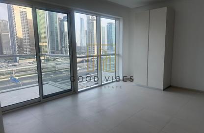 Apartment - Studio - 1 Bathroom for rent in West Avenue Tower - Dubai Marina - Dubai