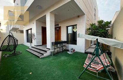 Villa - 5 - 7 for rent in Al Yasmeen 1 - Al Yasmeen - Ajman