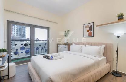 Apartment - 1 Bedroom - 2 Bathrooms for sale in Joya Verde Residences - District 11 - Jumeirah Village Circle - Dubai Apartment - 1 Bedroom - 2 Bathrooms for sale in Joya Verde Residences - District 11 - Jumeirah Village Circle - Dubai