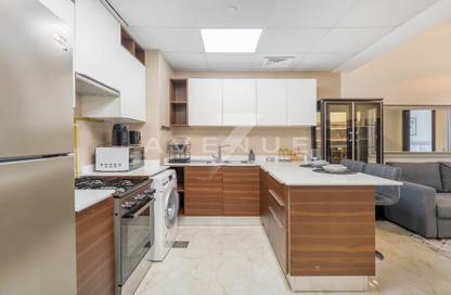 Apartment - 1 Bedroom - 2 Bathrooms for sale in Joya Verde Residences - District 11 - Jumeirah Village Circle - Dubai Apartment - 1 Bedroom - 2 Bathrooms for sale in Joya Verde Residences - District 11 - Jumeirah Village Circle - Dubai