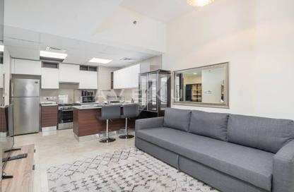 Apartment - 1 Bedroom - 2 Bathrooms for sale in Joya Verde Residences - District 11 - Jumeirah Village Circle - Dubai Apartment - 1 Bedroom - 2 Bathrooms for sale in Joya Verde Residences - District 11 - Jumeirah Village Circle - Dubai