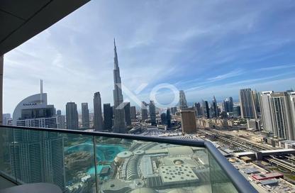 Apartment - 3 Bedrooms - 4 Bathrooms for sale in The Address Residence Fountain Views 2 - The Address Residence Fountain Views - Downtown Dubai - Dubai