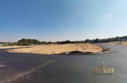 Land - Studio for sale in Al Helio 2 - Al Helio - Ajman