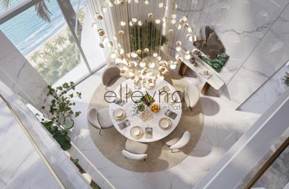 Apartment - 1 Bedroom - 1 Bathroom for sale in Acacia - Al Marjan Island - Ras Al Khaimah