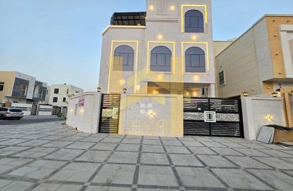 Villa - 7 Bedrooms - 7+ Bathrooms for sale in Al Aamra Gardens - Al Amerah - Ajman