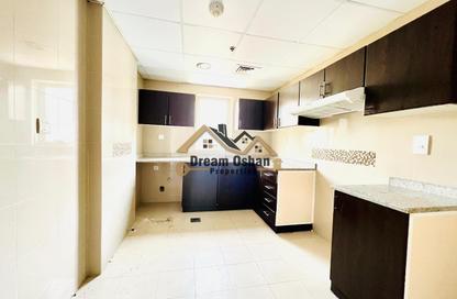 Apartment - 2 Bedrooms - 2 Bathrooms for rent in Al Khair Building - Dubai Silicon Oasis - Dubai
