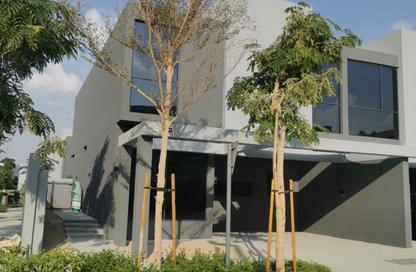 Apartment - 4 Bedrooms - 5 Bathrooms for sale in Robinia - Masaar - Tilal City - Sharjah Apartment - 4 Bedrooms - 5 Bathrooms for sale in Robinia - Masaar - Tilal City - Sharjah
