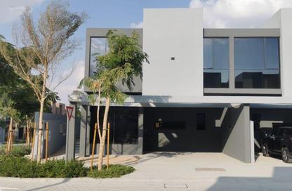 Apartment - 4 Bedrooms - 5 Bathrooms for sale in Robinia - Masaar - Tilal City - Sharjah Apartment - 4 Bedrooms - 5 Bathrooms for sale in Robinia - Masaar - Tilal City - Sharjah