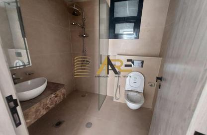 Apartment - 2 - 2 for rent in Sarab 2 - Aljada - Sharjah Apartment - 2 - 2 for rent in Sarab 2 - Aljada - Sharjah