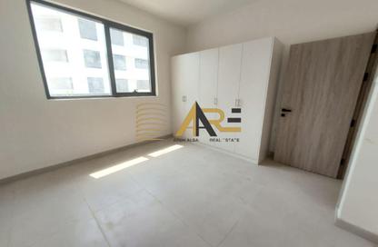 Apartment - 2 - 2 for rent in Sarab 2 - Aljada - Sharjah