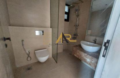 Apartment - 2 - 2 for rent in Sarab 2 - Aljada - Sharjah