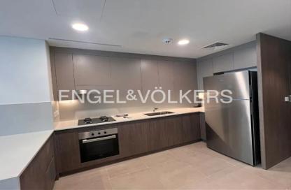 Townhouse - 3 Bedrooms - 4 Bathrooms for rent in Elan - Tilal Al Ghaf - Dubai Townhouse - 3 Bedrooms - 4 Bathrooms for rent in Elan - Tilal Al Ghaf - Dubai