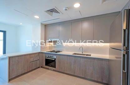 Townhouse - 3 Bedrooms - 4 Bathrooms for rent in Elan - Tilal Al Ghaf - Dubai Townhouse - 3 Bedrooms - 4 Bathrooms for rent in Elan - Tilal Al Ghaf - Dubai