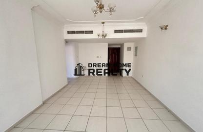 Apartment - 1 - 2 for rent in New Al Taawun Road - Al Taawun - Sharjah