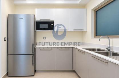 Apartment - 1 - 2 for rent in The Flagship Two - Al Satwa - Dubai Apartment - 1 - 2 for rent in The Flagship Two - Al Satwa - Dubai